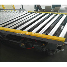 High efficiency Industrial Package Roller Conveyor